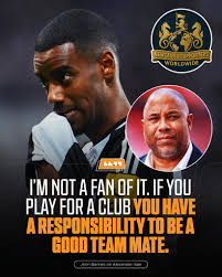 Amanda Staveley's Newcastle UNITED