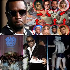 Trending News - JUST IN: 13 Celebs SHOWN In Court On Diddy's Disturbing  Freak-Off Footage (UNSEEN) Summary of the incident right below the first  comment section 👇 | Facebook