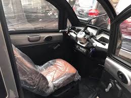 Sedangkan waktu yang dibutuhkan untuk memodifikasi motor jenis ini sekitar 4 minggu. Motor Roda Tiga Dengan Desain Ala Mobil Mungkin Jadi Incaran Wanita Mercon Motor