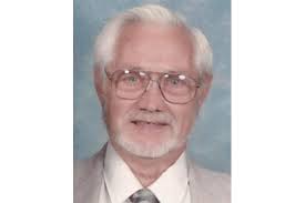 Charles Valentine Obituary (1937