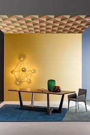Italian Luxury Furniture Designer Furniture Singapore Da Vinci Lifestyle Art Table Wooden Tables Design