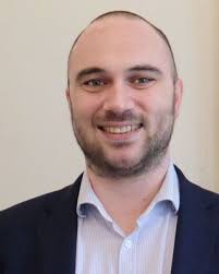 Dr Ed Smith, Psychologist, Birmingham, B1