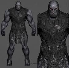 A poorly executed attack on apokolips results in the deaths of many of dc's heroes and darkseid successfully conquering the earth. Check Out This Darkseid Concept Art Fanfest