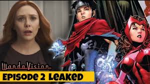Wandavision Episode 2 Leaked Description Explained Sachin Nigam Youtube