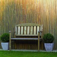 Carefully plan out the spacing and design elements of your landscape. Top Garden Screening Ideas Lawn Mower Hut