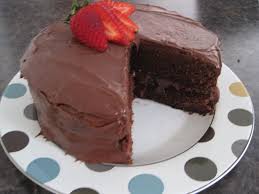 Recette Gateau Au Chocolat Et A La Tomate Recipe Desserts Food Cake