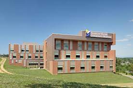 Franklin Woods Community Hospital Johnson City Tn Community Hospital Johnson City City