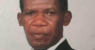 Paul “Pablo” Joseph