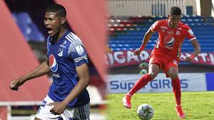 America de cali is shown in your local time. Ut Idfpoqqokxm