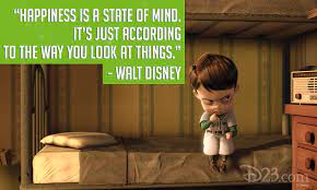 And now i was lonelier, i supposed, than anyone else in the world. Celebrate 10 Years Of Meet The Robinsons With These Walt Disney Quotes D23