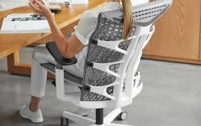 Последние твиты от kinn (@kinn_living). Kinn Chair The Best Ergonomic Office Chair Autonomous