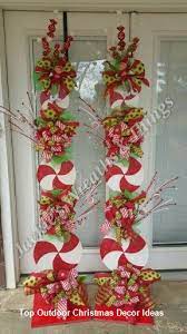 21 Christmas Porch Decoration Ideas Christmas Diy Whoville Christmas Christmas Deco