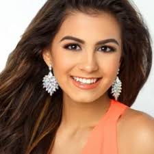 Miss Texas Teen USA 2020