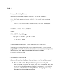 Jika kas perusahaam nencapai 900, apa yang harus dilakukan?.jika kas perusahaan mendekati 0, apa yang harus dilakukan?( satu tahun ada 365 hari). Bab 5 Pertanyaan Diskusi
