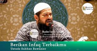 We did not find results for: Da Wah Sunnah Berikan Infaq Terbaikmu Ust Subhan Bawazier Facebook