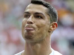 Semua yang perlu kamu tahu; Cristiano Ronaldo Marque L Histoire Afriquemidi Com