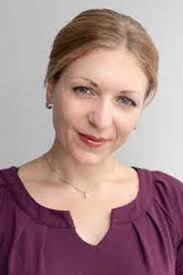 Andrea Katharina GIDEON