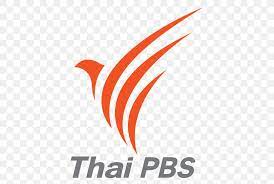 @thaipbs line @thaipbs youtube thaipbs tiktok @thaipbs กลับขึ้นด้านบน. Logo Thailand Thai Pbs Thai Public Broadcasting Service Thaipbs Png 500x551px Logo Area Beak Brand Diagram