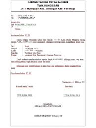 Desa adalah desa dan desa adat atau yang disebut dengan nama lain, selanjutnya disebut desa, adalah kesatuan masyarakat hukum yang memiliki batas wilayah yang berwenang untuk mengatur dan mengurus urusan pemerintah, kepentingan masyarakat setempat berdasarkan praksara masyarakat, hak asal usul, atau hak tradisional yang diakui dan dihormati 15 Contoh Surat Pemberitahuan Sekolah Dinas Kegiatan Pembayaran
