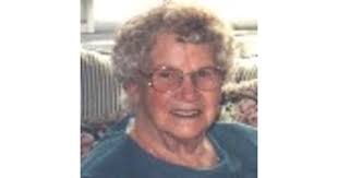 Maxine Snow Jensen Minchey Obituary (1922