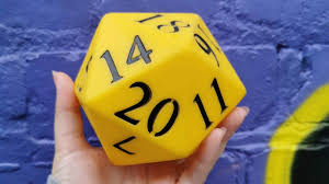 A nice little gift for a dm, who can use it to help design dungeons or whatnot. Critical Hit Top 10 Dungeons And Dragons Gifts For Your Best Nerds