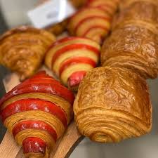 Pin On Bakery Food Aesthetic