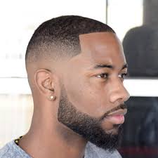 Its looks quite good on some people, but it doesn't fit to everyone's face cut. 27 Of The Flyest Black Men Beard Styles Wdb