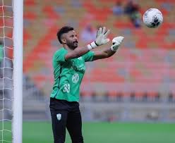 تصدي محمد العويس الرائع في مباراة الاهلي واستقلال طهران. ØªØ­Ø¯ÙŠØ¯ Ø·Ø¨ÙŠØ¹Ø© Ø¥ØµØ§Ø¨Ø© Ù…Ø­Ù…Ø¯ Ø§Ù„Ø¹ÙˆÙŠØ³