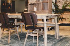 Shop our vast selection of products and best online deals. Ruth Modern Solid Wood Dining Bench Calgary S Furniture Store Calgary Benches