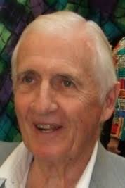 Kenneth Rush Obituary