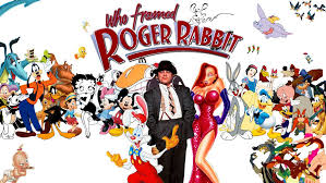 This list does not contain the characters mentioned in the film or the character cameos from the roger rabbit shorts, tummy trouble, roller coaster rabbit. Who Framed Roger Rabbit Wallpaper By The Dark Mamba 995 Roger Rabbit Roger Rabbit Wallpaper Jessica Rabbit Cartoon