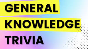 Julian chokkattu/digital trendssometimes, you just can't help but know the answer to a really obscure question — th. 100 Fun Trivia Quiz Questions With Answers Hobbylark