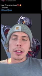 Mr Fantastic Leaked Moveset