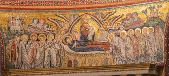 What We Assume about the Assumption of Mary, Mother of Jesus