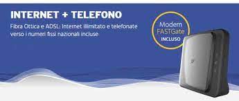 Offerte internet e telefono casa. Passa A Fastweb Casa Offerte Fibra E Adsl Taglialabolletta It