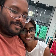 Othniel Joseph and Ellen Charles' Wedding Website