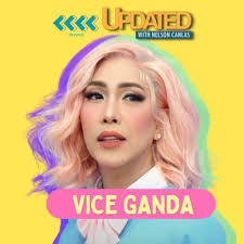 MINISODE] Iba talaga ang horsepower ko — Vice Ganda by Updated with Nelson  Canlas