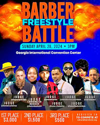 Profile for Diamond Cuts Barber Studio‎‎