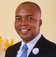 Passing of Mr. Altimon Haughton, former Mannings School math teacher and  principal