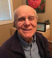 BOUCHARD, Gerald 'Gerry'