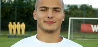 Kamil Krawczyk powołany do reprezentacji Polski U-18