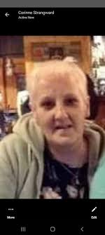 missing donna critch