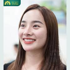 Khách hàng Nguyễn Thị Vân thẩm mỹ răng sứ Lava Esthetic