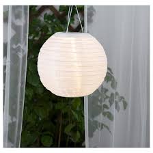 Ikea Us Furniture And Home Furnishings Lamp Pendant Lamp Solar Power Diy