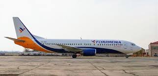 Have a look at the recent safety record of mango airlines. Why Did Armenia S Civil Aviation Committee Cac Cancel Air Operator Certificate Of Fly Armenia Airways
