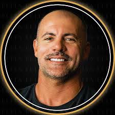 Andre Ignacio's Instagram, Twitter & Facebook