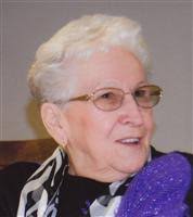 Most Recent Obituaries