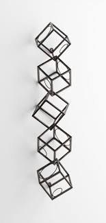 Get 20% off our modern chrome wall rails. Dali Modern Wine Rack Moss Manor A Design House