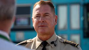 On Saturday, November 1, Sheriff Floyd Bonner was honored with the  “Lifetime Achievement Award” by the MBBX organization for over 40 years of  dedicated service to the citizens of Shelby County. The