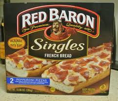 Recipe How To Cook Red Baron French Bread Pizza In Microwave Only 7 French Bread Pizza French Bread Recipe French Bread